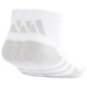 Adidas Κάλτσες Essentials Climacool Quarter Socks 3 pairs Adidas Κάλτσες Essentials Climacool Quarter Socks 3 pairs
